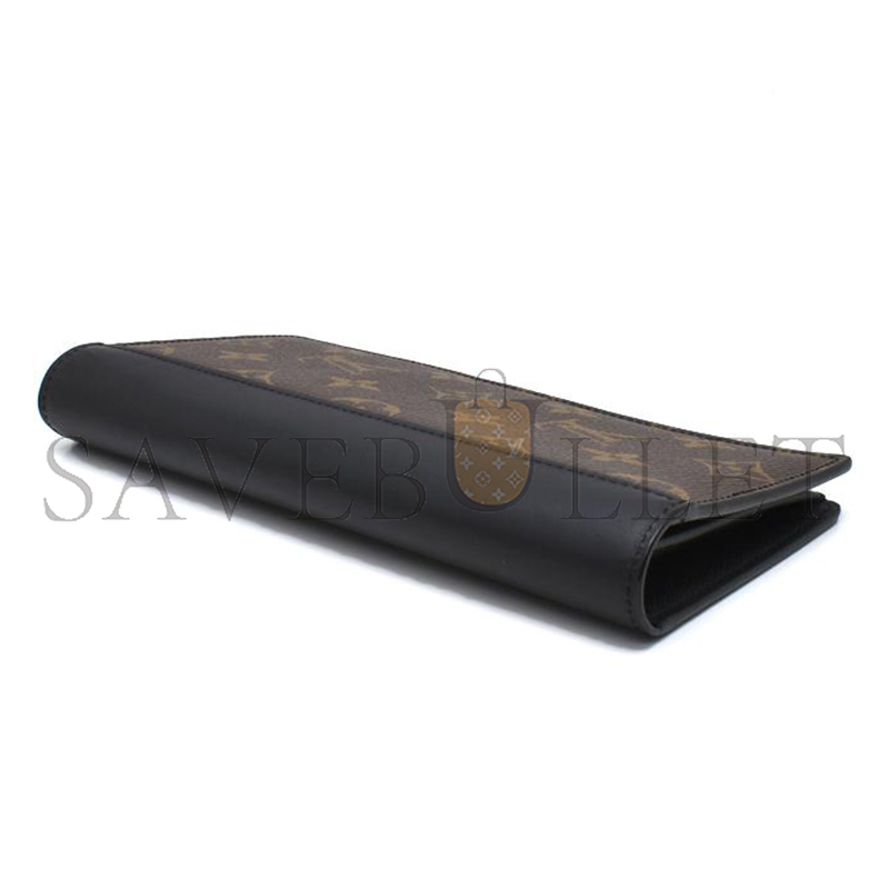 l0vis Vvtt0n brazza wallet m69410 (19*10*2cm)